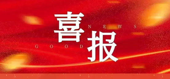 江苏工邦荣获成长型创新型企业！