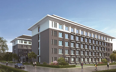 邳州市炮车中学扩建项目
